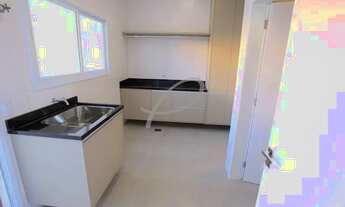 Imagem 5: Casa - Loteamento Mont Blanc Residence - Campinas