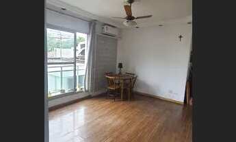 Imagem 2: Vendo 2 dormitórios com lazer