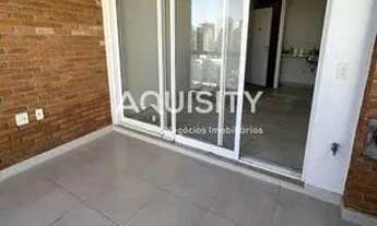 Imagem: Apartamento em Itaim Bibi - São Paulo