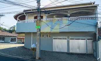 Imagem: CASA À VENDA JARDIM ITAMARACÁ