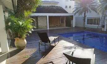 Imagem 4: Casa para entrar e morar