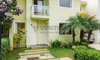 Imagem 7: Sobrado em Condomínio 3 quartos no Centro de SJP