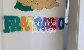 Imagem 4: Apartamento com 2 dormitórios, 55 m² - venda por R$ 550.000,00 ou aluguel por R$ 3.900,00