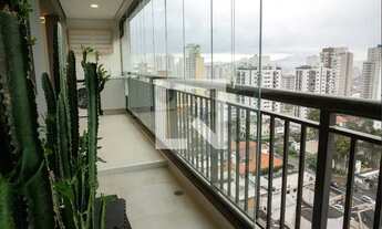 Imagem 7: Apartamento para Aluguel - Vila Romana, 2 Quartos, 70 m2