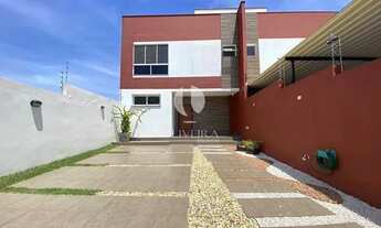 Imagem: Casa 03 dormitórios à venda em Camobi