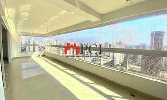 Imagem 3: Apartamento para alugar 04 quartos no St. Bueno, Goiânia, Goiás