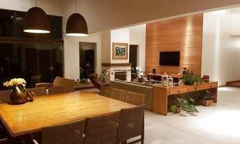 Imagem: Casa de Condomínio à venda, 4 quartos