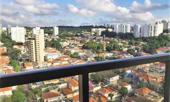 Imagem 6: Cobertura duplex com 4 suites à venda na Chácara Santo Antônio