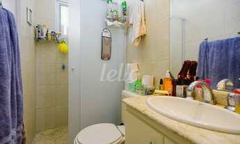 Imagem 4: São Paulo - Casa Padrão - Saúde