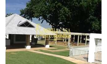 Imagem 7: TERRENO NO CONDOMINIO JARDIM BOTÃNICO