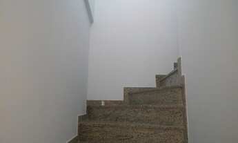 Imagem 4: Sobrado para aluguel e venda tem 120 metros quadrados com 3 quartos