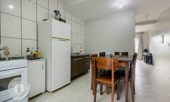 Imagem 7: Sobrado próximo à Rivage em rua tranquila e sem saída