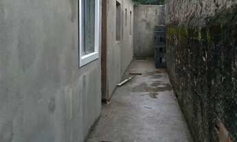 Imagem 3: Casa com 2 quartos sala cozinha 2 banheiro sedo um na suíte