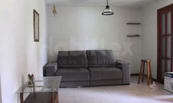 Imagem 7: Casa com 3 dormitórios para alugar, 200 m² por R$ 4.600,00 - Campeche - Florianópolis/SC