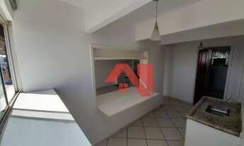 Imagem 6: Apartamento com 2 dormitórios, 60 m² - venda por R$ 198.000,00 ou aluguel por R$ 1.500,00