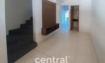 Imagem 3: Casa residencial condominio Ecoville à locação, 2 dormitórios, 62m² - Jardim Carolina