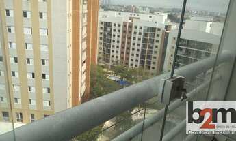 Imagem 5: Cobertura com 4 dormitórios à venda, 160 m² por R$ 1.390.000,00 - Vila São Francisco - São