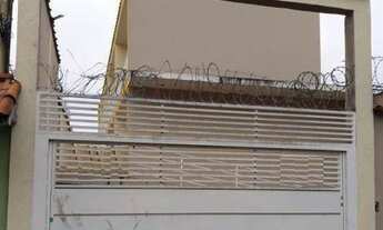 Imagem 2: Sobrado com 3 dormitórios à venda, 125 m² por R$ 250.000,00 - Cidade São Mateus - São Paul