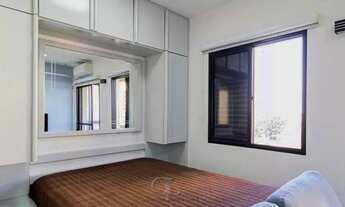 Imagem 4: São Paulo - Apartamento Padrão - Moema