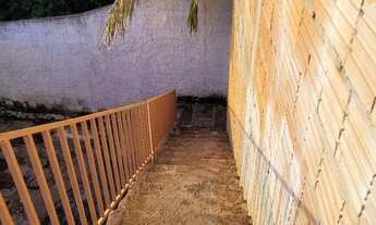 Imagem 6: Kit Net próximo Shopping Estação (Sobrado