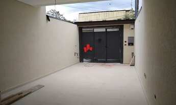 Imagem 7: Sobrado Frontal novo, 3 suítes, quintal e 2 vagas em Penha