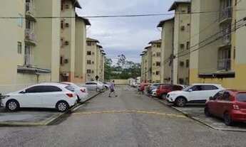 Imagem 2: Apartamento de 3 quartos