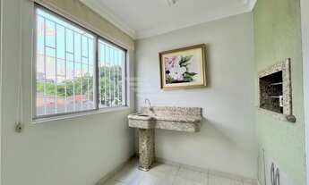 Imagem 6: APARTAMENTO SEMI-MOBILIADO EDIFÍCIO BEATRIZ