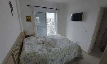 Imagem 7: Apartamento para venda com 83 metros quadrados com 3 quartos