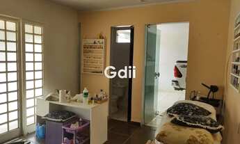 Imagem 3: Casa à venda no bairro Incra 8 (Brazlândia) - Brasília/DF