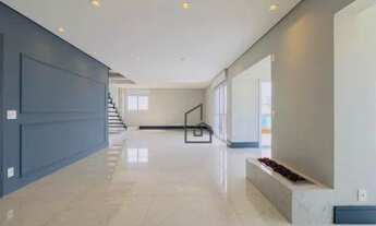 Imagem: Cobertura com 3 dormitórios, 280 m²