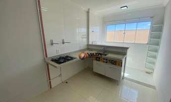 Imagem 2: Apartamento com 2 dormitórios para alugar, 70 m² por R$ 1.389,00/mês - Parque Universitári