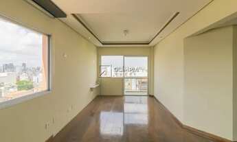 Imagem: Cobertura Venda Bela Vista 240 m² 3 Dormitórios