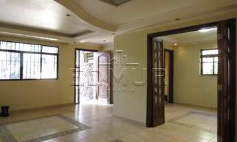 Imagem: CASA no bairro Jardim com 225m², 3 quartos