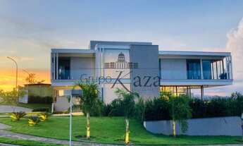 Imagem: Casa Alto Padrão - Condomínio Alphaville