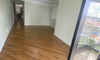 Imagem 4: APARTAMENTO VENDA - 3 DORMITÓRIOS VILA EMA