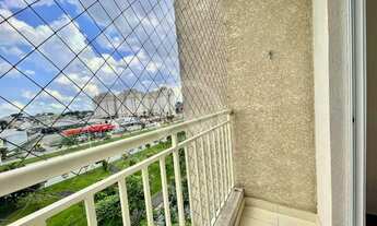 Imagem 4: Locação de Apartamentos / Padrão na cidade de Curitiba