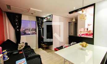 Imagem 2: Apartamento para Aluguel - Vila Clarice, 2 Quartos, 45 m2