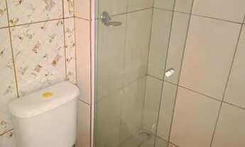 Imagem 2: Casa para venda tem 79 metros quadrados com 2 quartos em Gleba C - Camaçari - BA