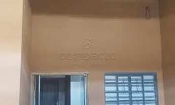 Imagem 2: Casa Padrão em São José do Rio Preto