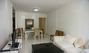 Imagem 2: Apartamento para Aluguel - Copacabana, 3 Quartos, 180 m2