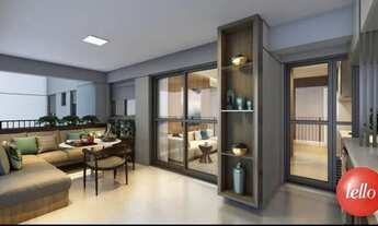 Imagem 2: São Paulo - Apartamento Padrão - Tatuapé