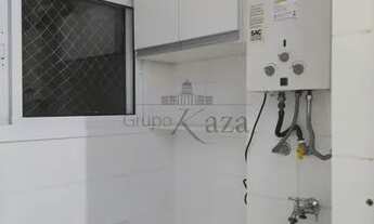 Imagem: Apartamento para aluguel possui 47 metros