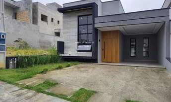 Imagem 2: Casa a venda Residencial Gran Reserve Indaiatuba - SP