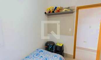 Imagem 7: Apartamento para Aluguel - Utinga, 2 Quartos, 47 m2