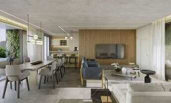 Imagem 2: Funchal 641 Apartamento com 3 dormitórios