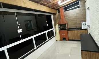 Imagem 4: CASA IMPECÁVEL SENDO 2 SUITES