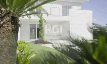 Imagem 2: Casa Condominio para Venda - 361m², 3 dormitórios, sendo 3 suites, Centro