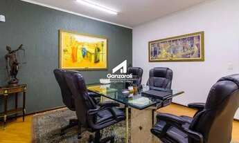 Imagem 7: Casa à venda no bairro Moema - São Paulo/SP, Zona Sul