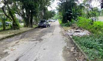 Imagem: Apartamento terreo, 4 quartos na Estrada