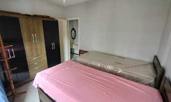 Imagem 7: Apartamento para venda com 95 metros quadrados com 2 quartos em Gonzaga - Santos - SP